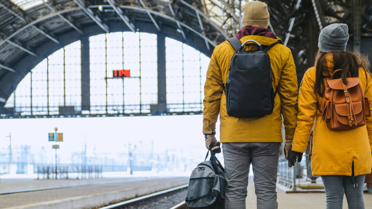 TRAVEL
