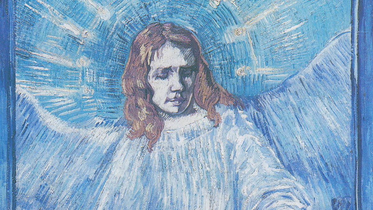 Van Gogh