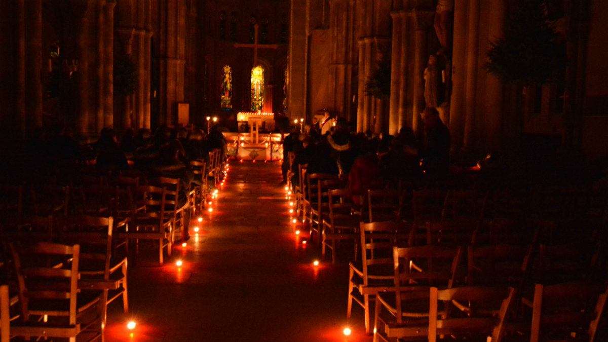MISSA RORATE