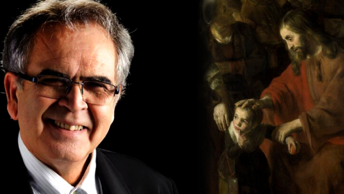 Padre Zezinho
