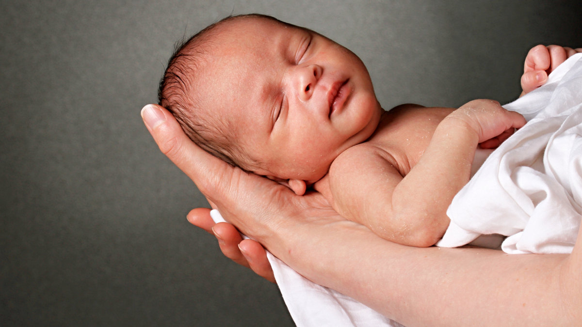 NEWBORN