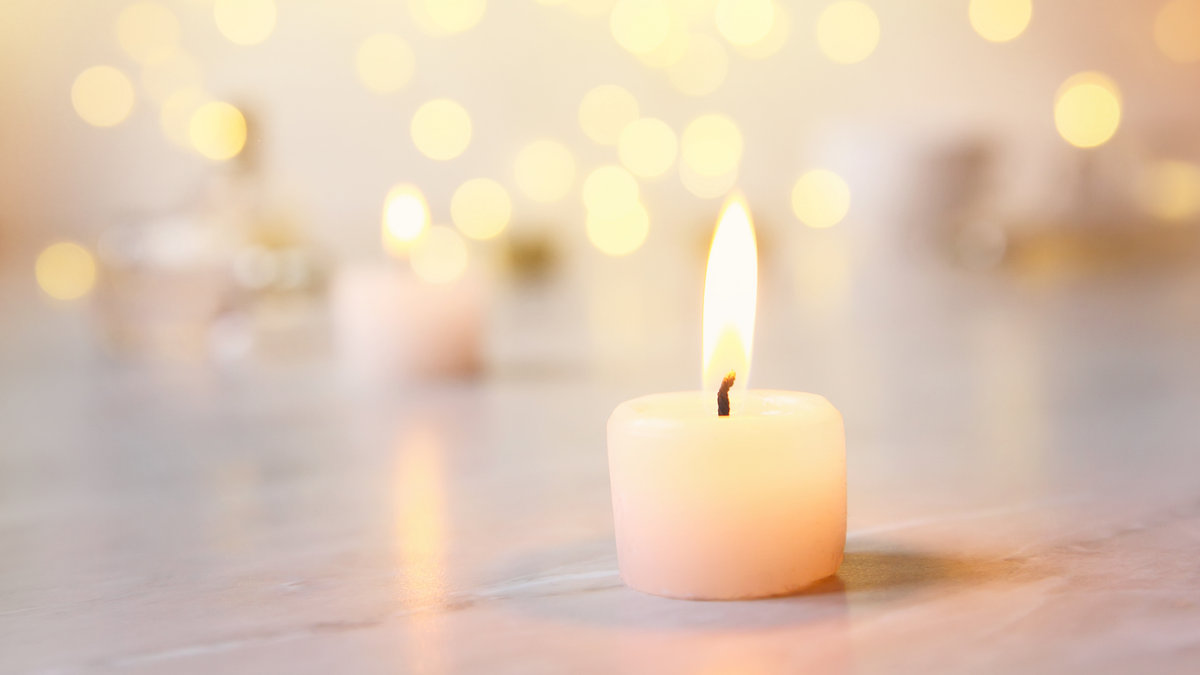 CANDLE