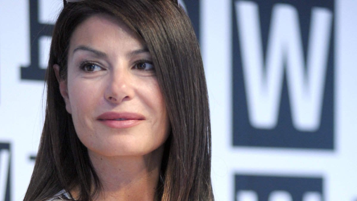 ILARIA D'AMICO