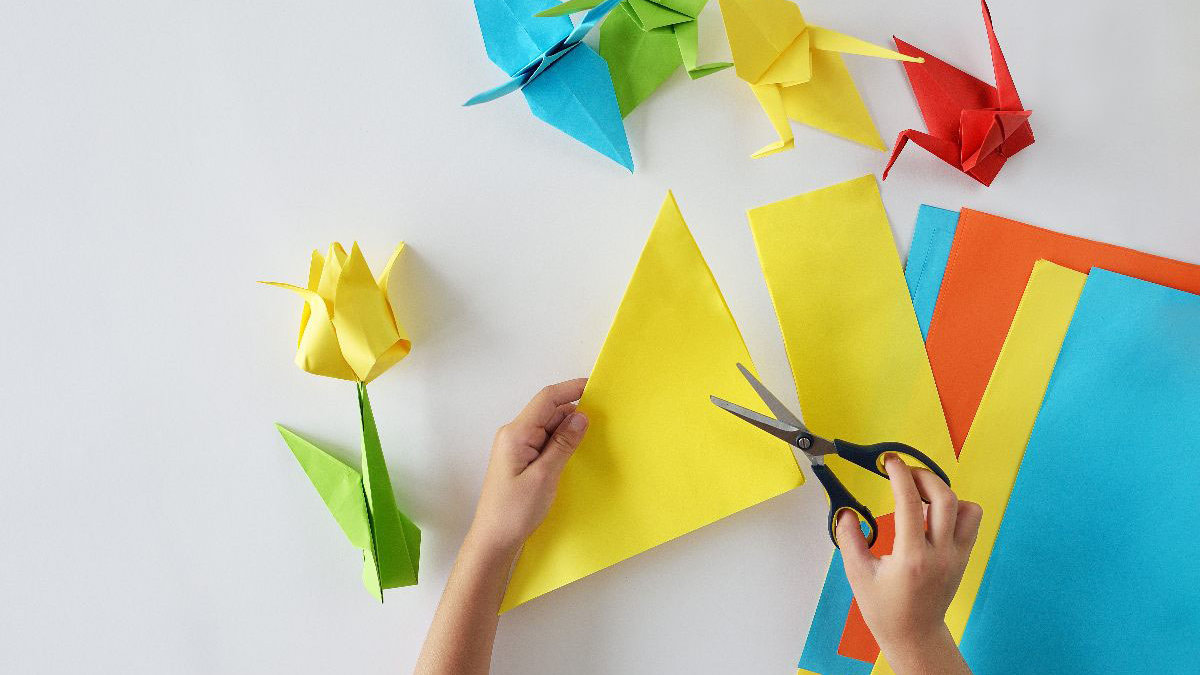 ORIGAMI