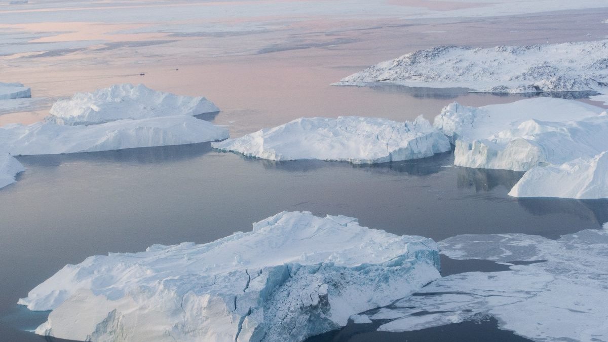 GREENLAND