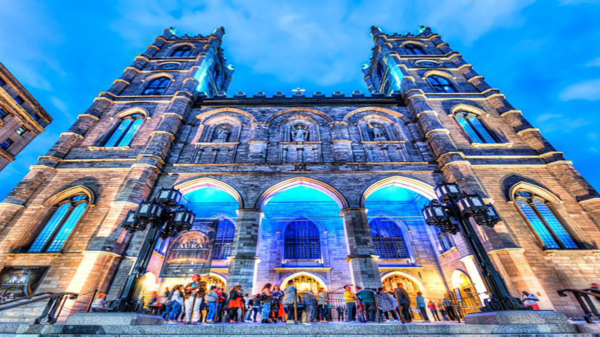 MONTREAL