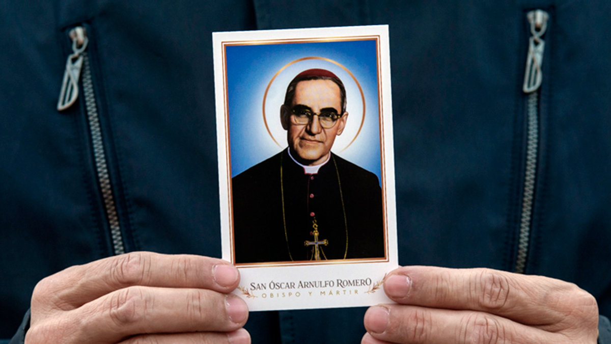 CANONIZATION