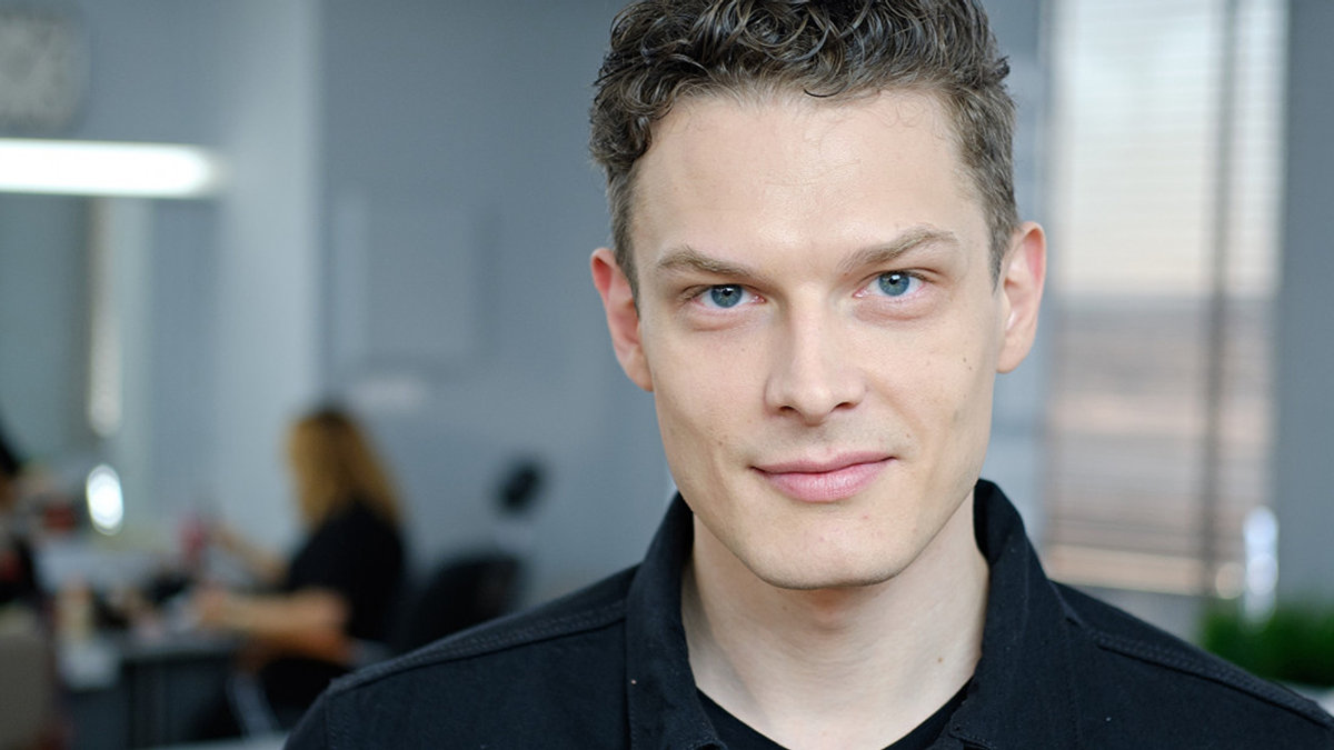ADAM FIDUSIEWICZ