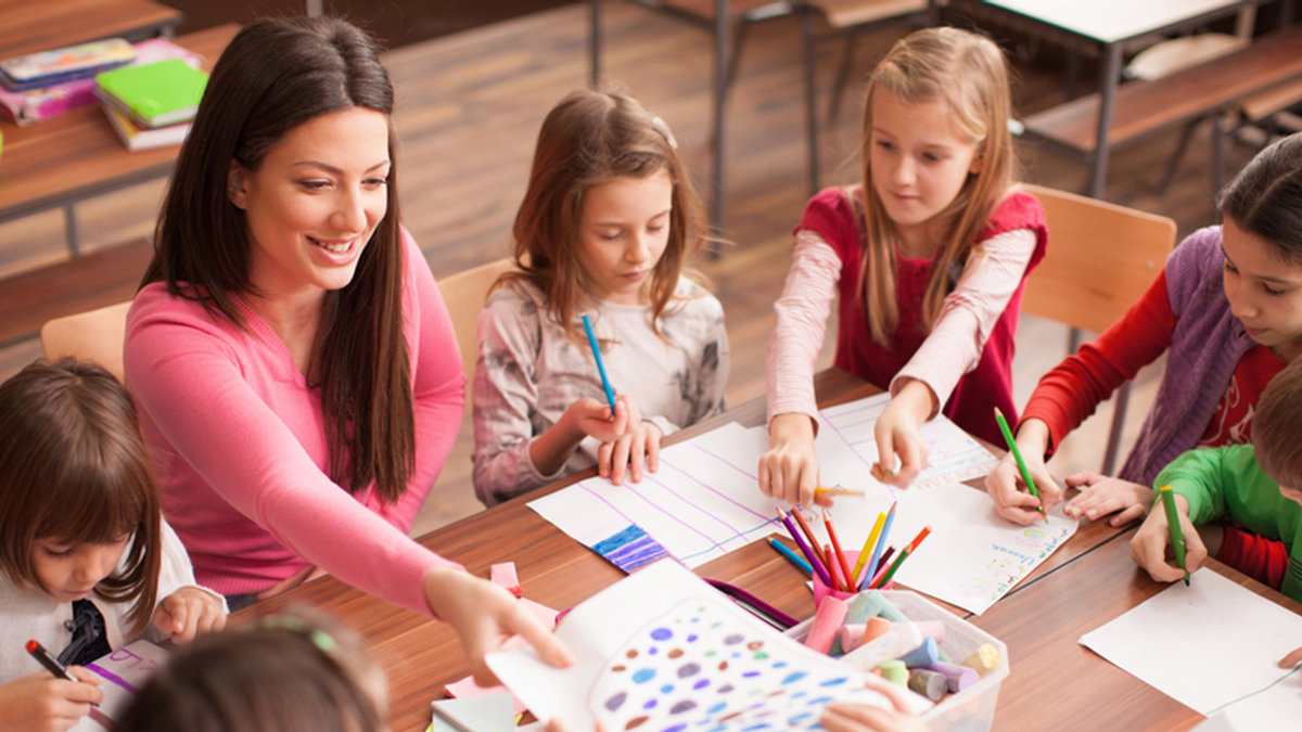 TEACHING