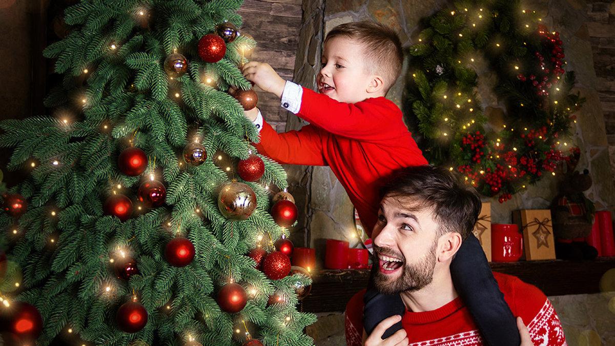 CHRISTMAS