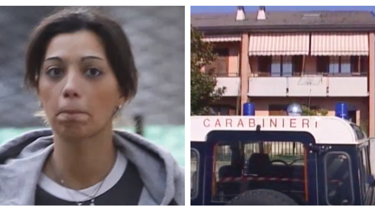 ERIKA DE NARDO, NOVI LIGURE