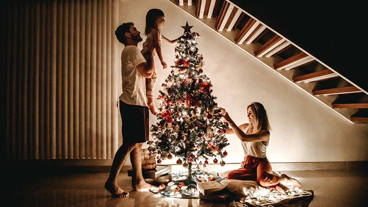 CHRISTMAS