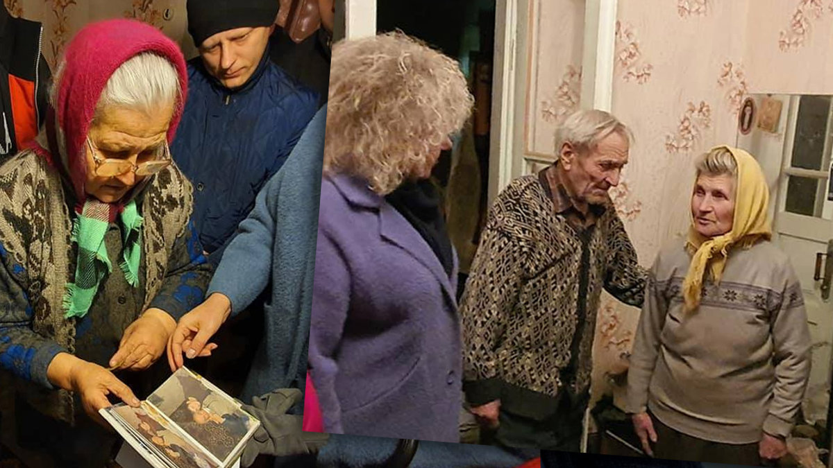 POMOC POLAKOM NA WSCHODZIE