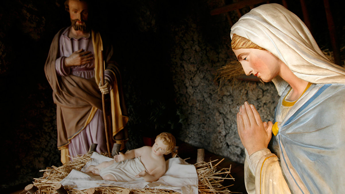 NATIVITY