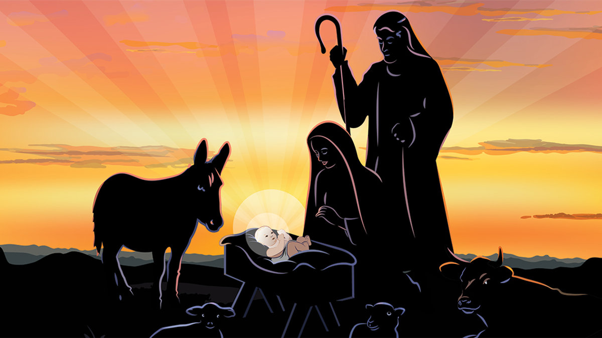 NATIVITY