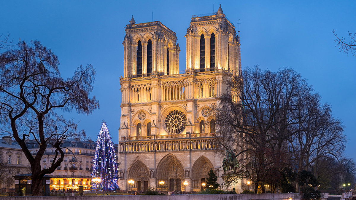 NOTRE DAME