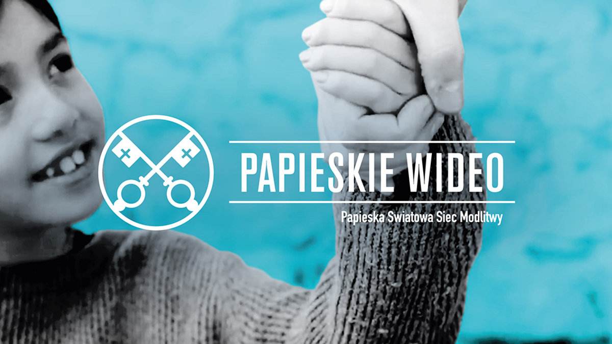 PAPIESKIE WIDEO