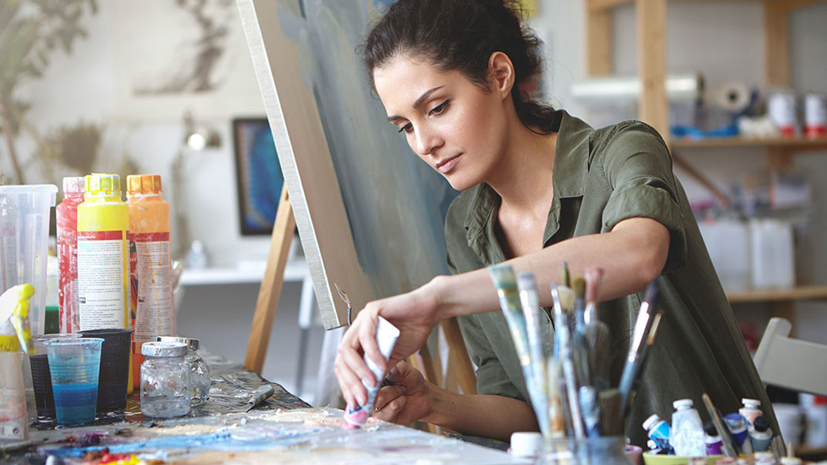 ARTIST