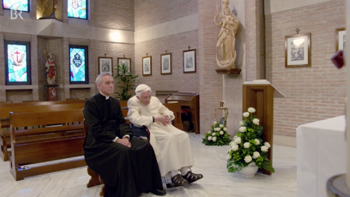 Ein Besuch bei Papst Benedikt XVI-Bayerischer-Rundfunk.png