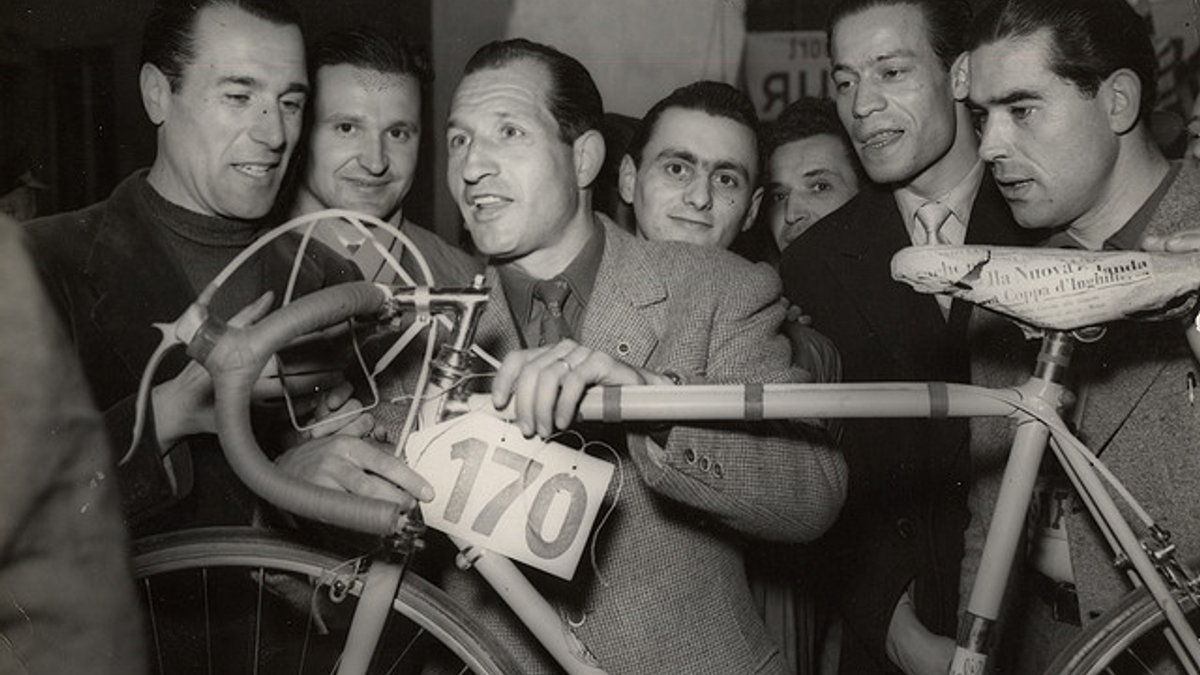 BARTALI