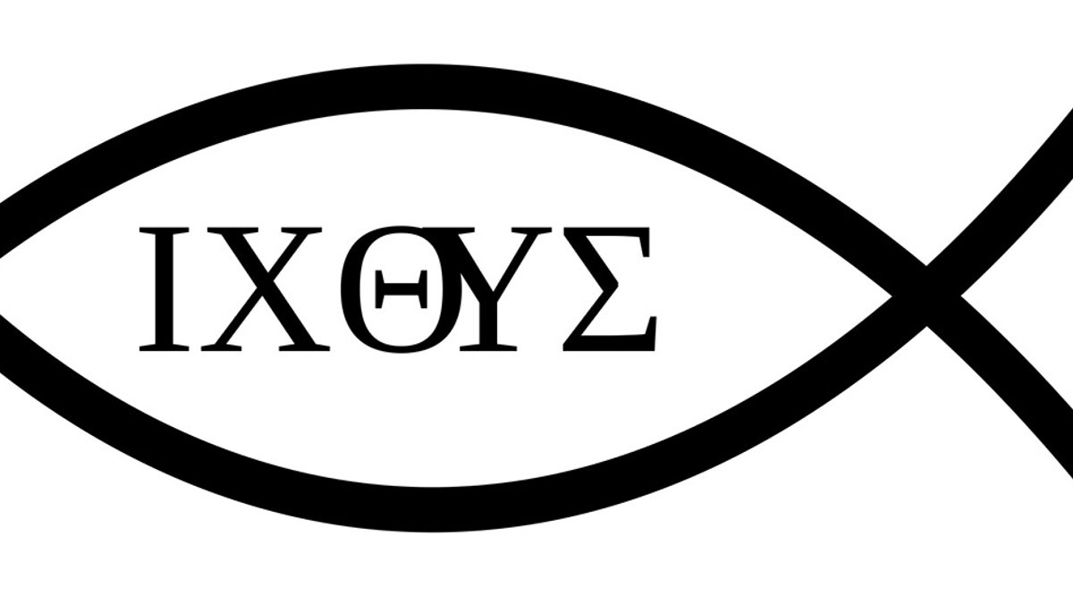 ICHTHYS