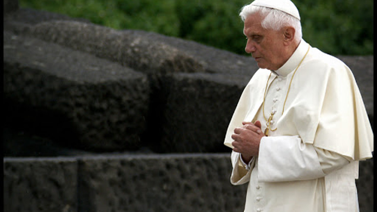 Friend says Benedict XVI’s legacy marked by faith, reason link – pt