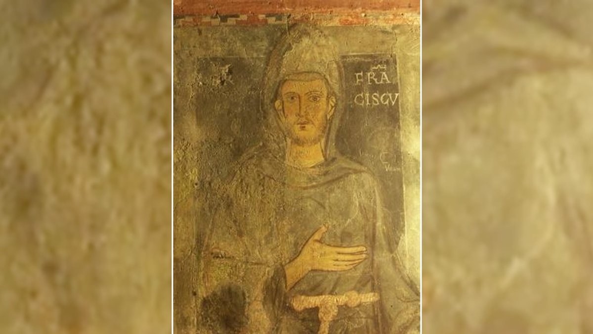 São Francisco de Assis