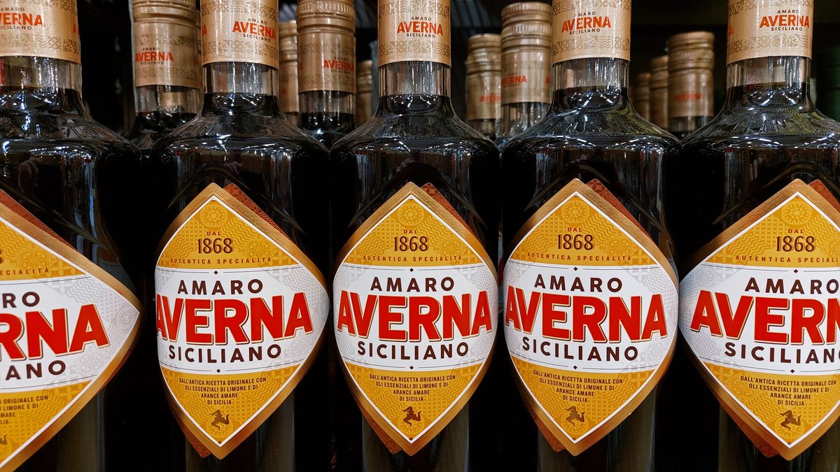 Amaro Averna