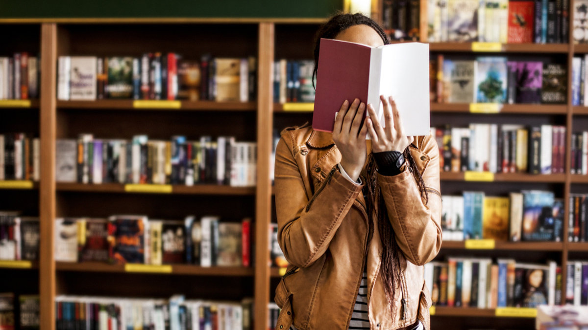 BOOKSHOP