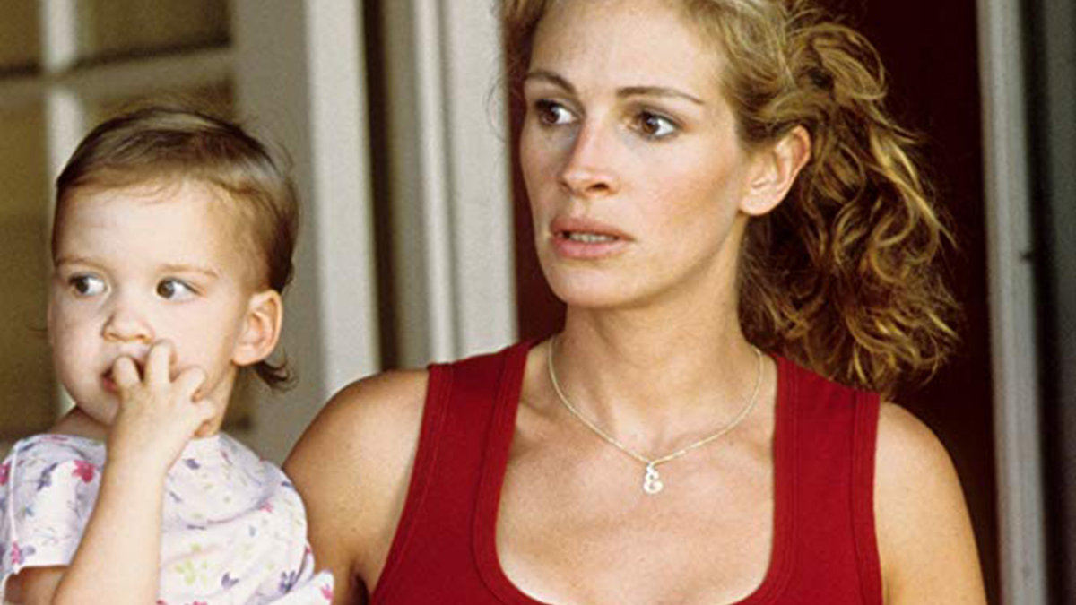 ERIN BROCKOVICH