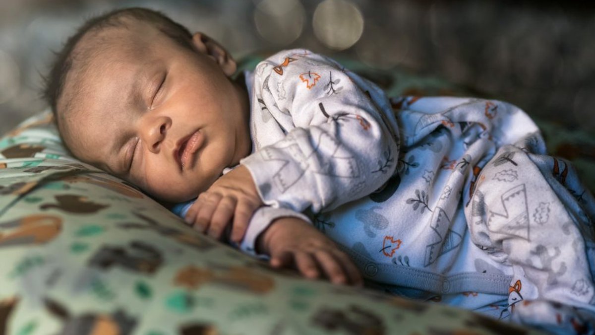 NEWBORN
