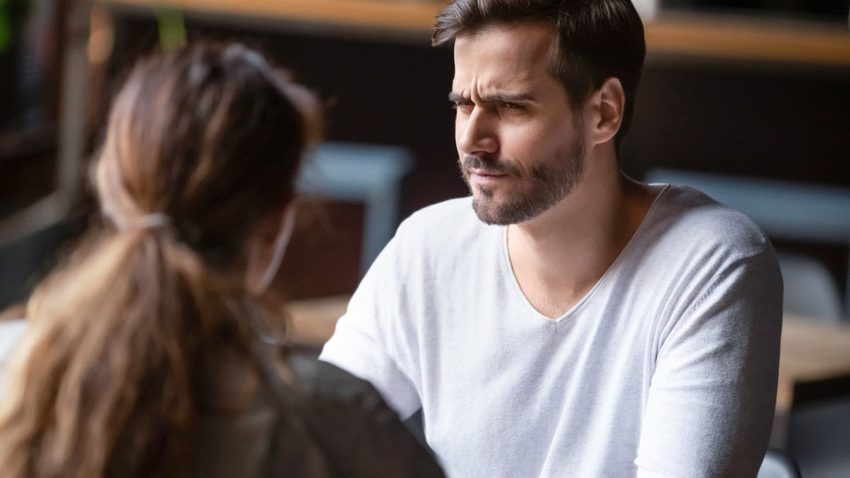 TALKING