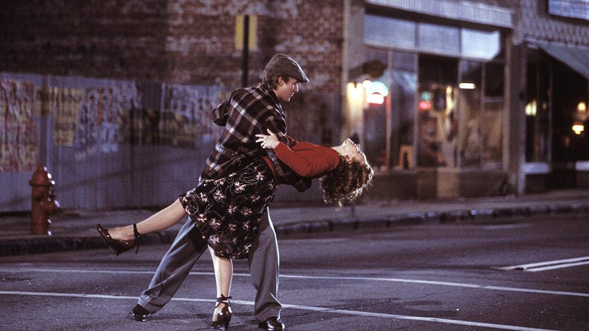 THE NOTEBOOK