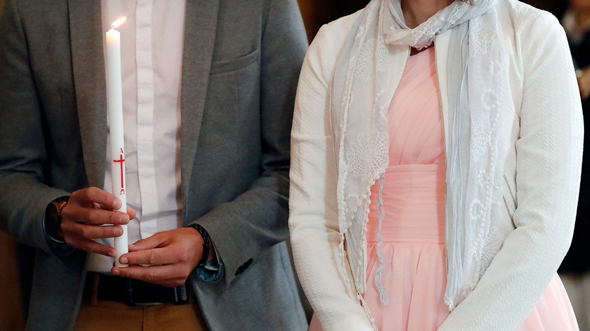 godparents