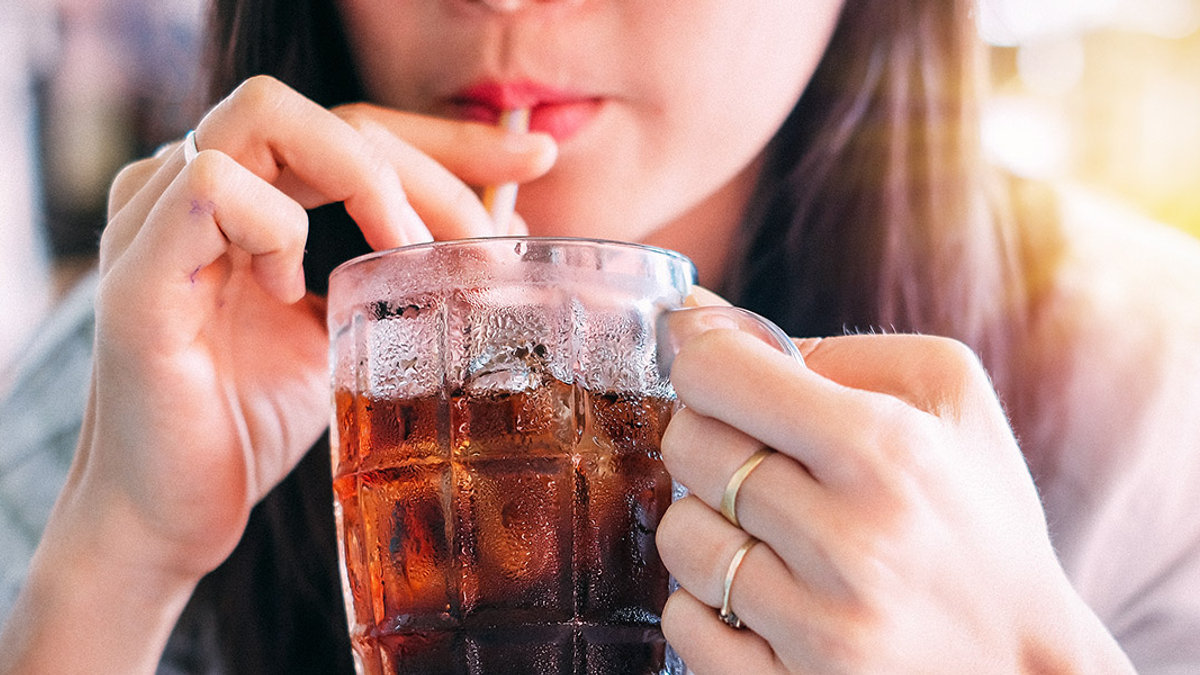 COKE