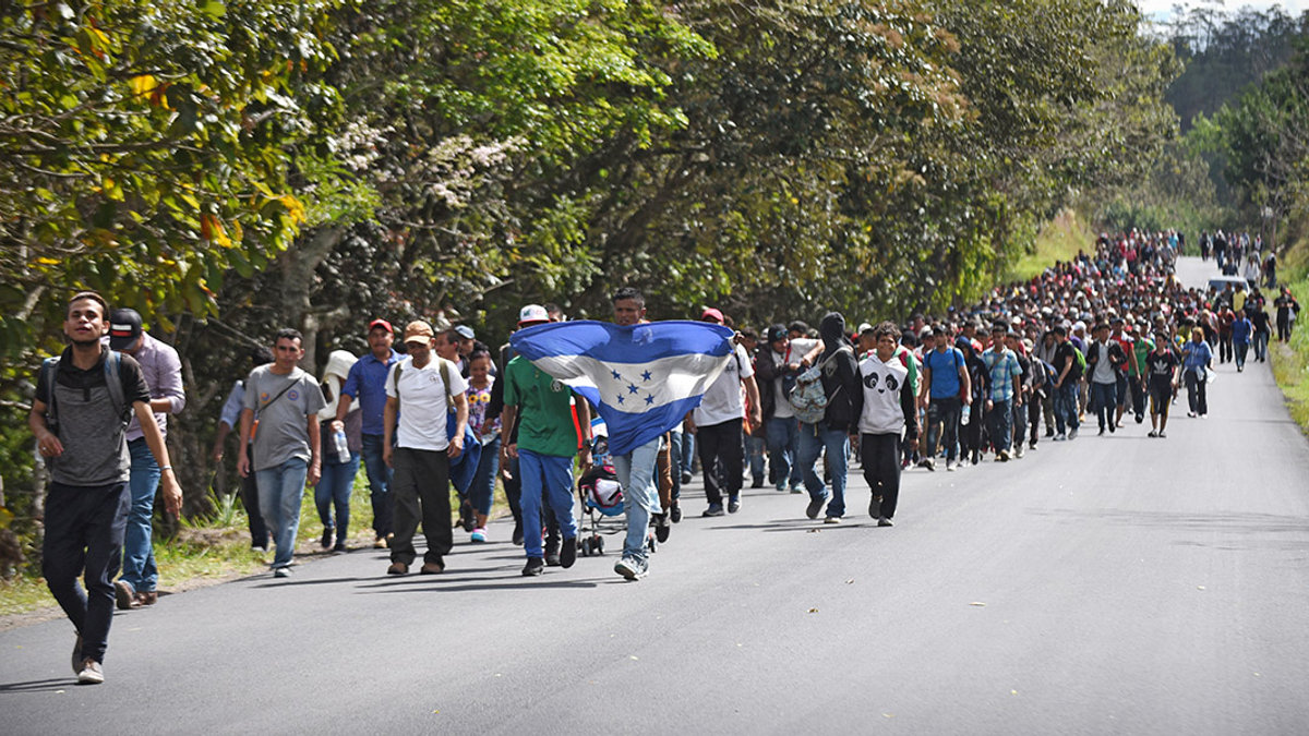 CARAVAN
