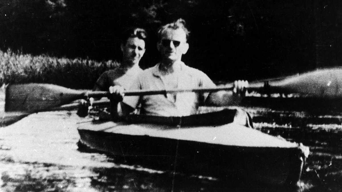 KAROL WOJTYŁA