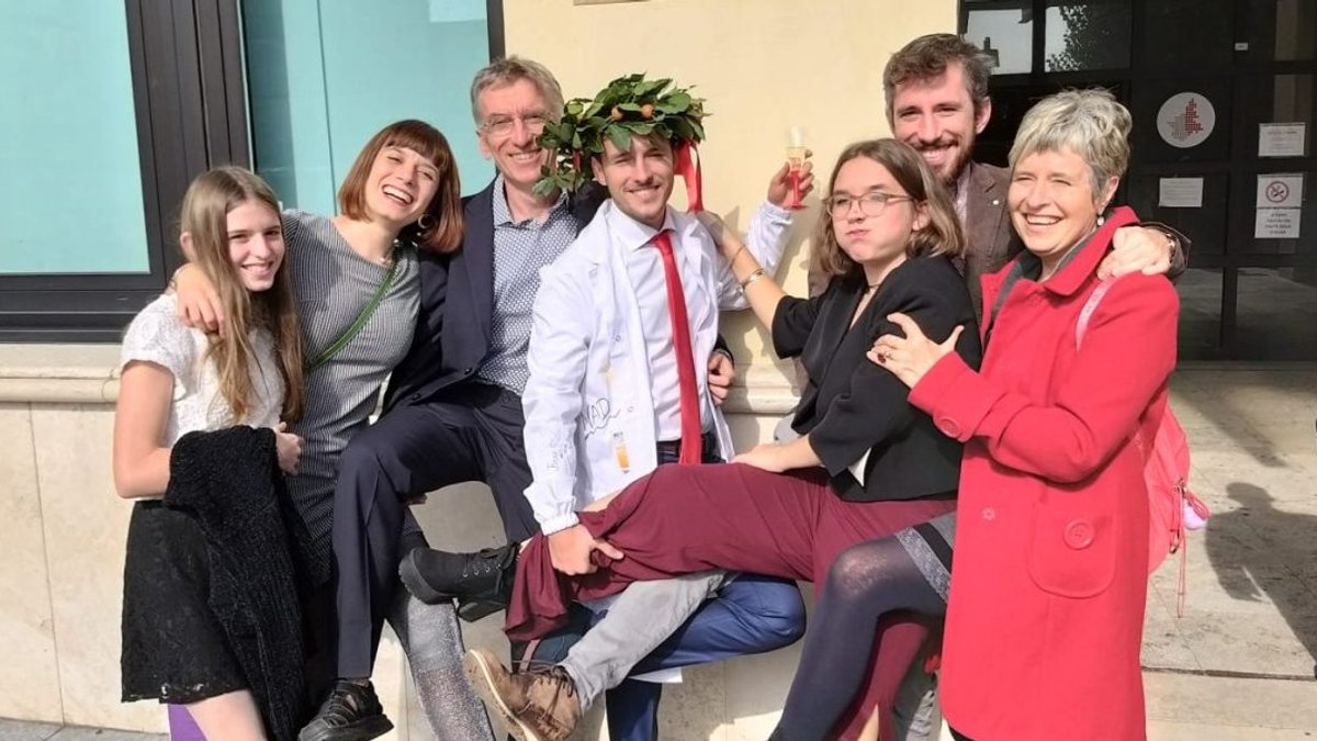 PAOLA, GIORGIO, TORINO