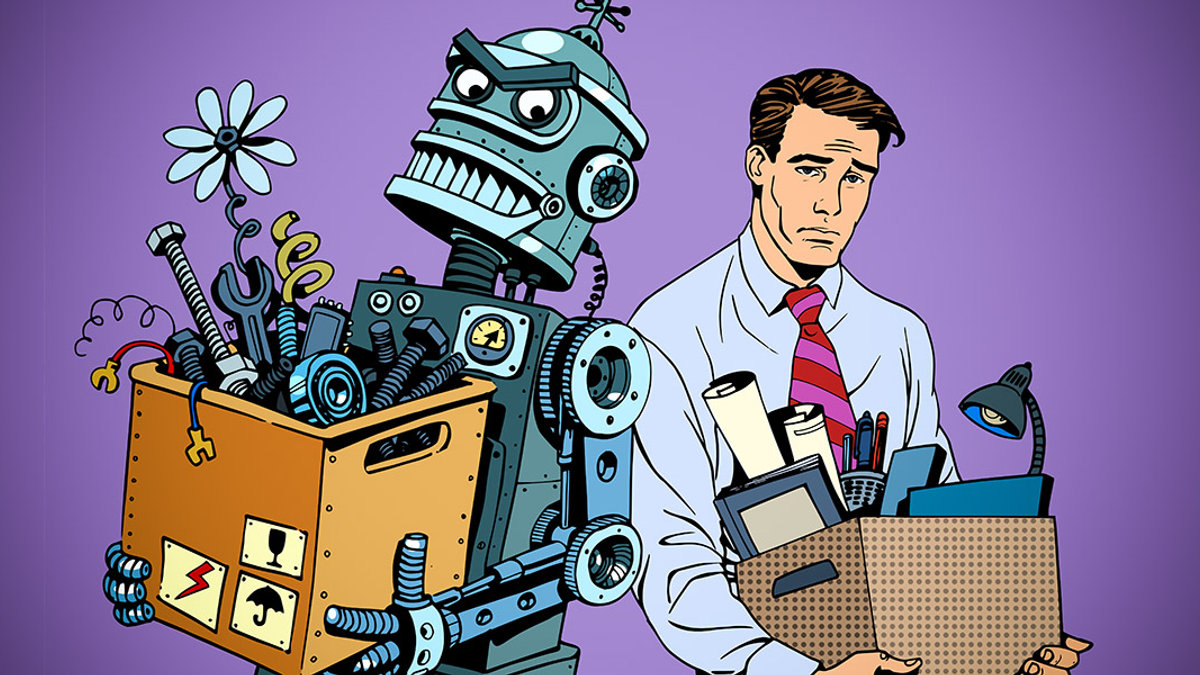 ROBOT
