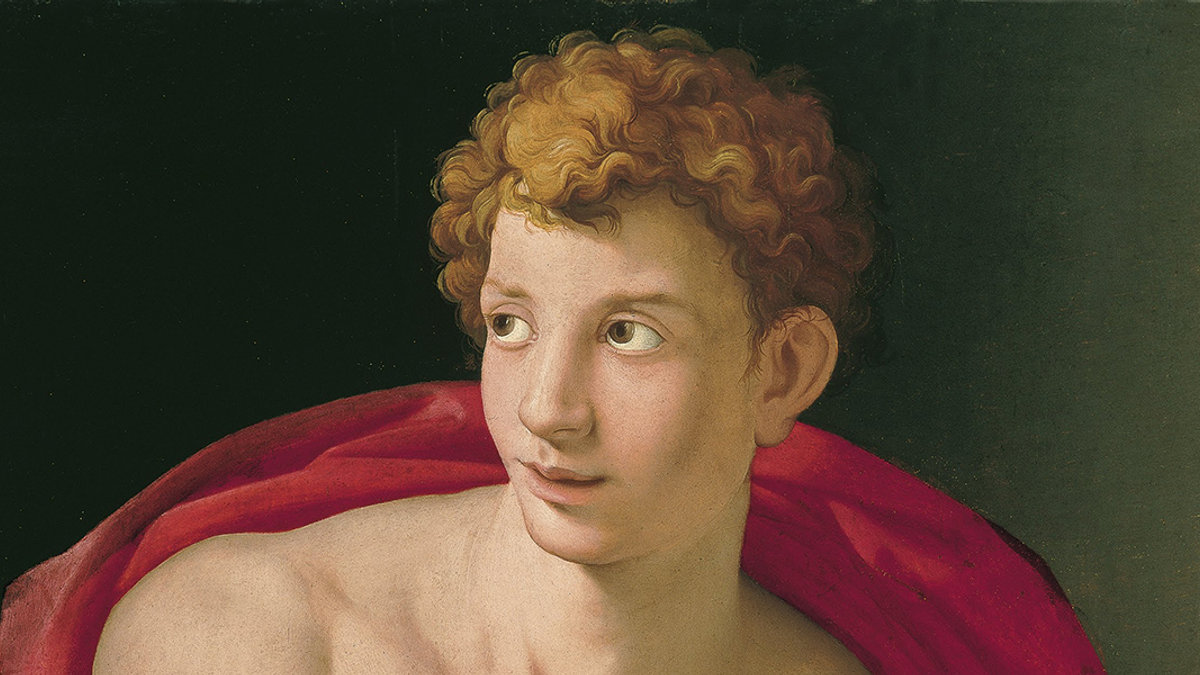 St. Sebastian