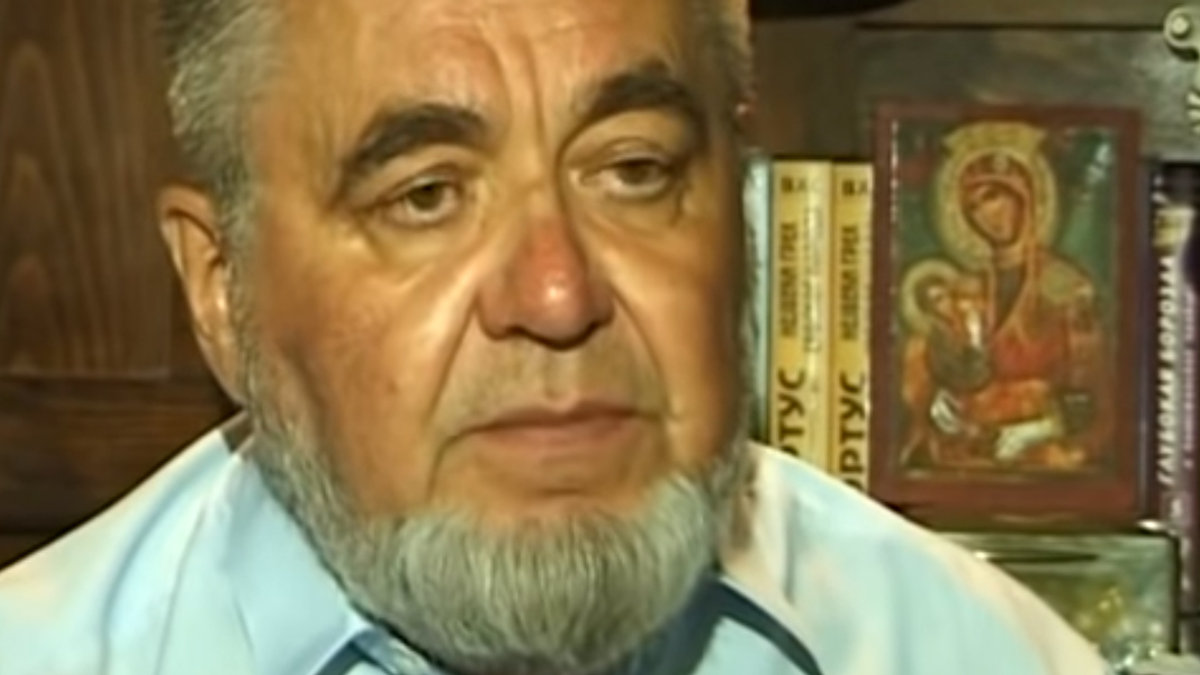 Stojan Adašević
