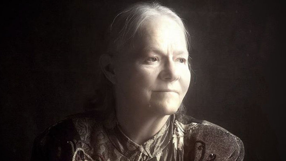 TATIANA GORICHEVA
