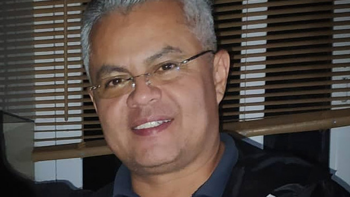 RONDON MOLINA