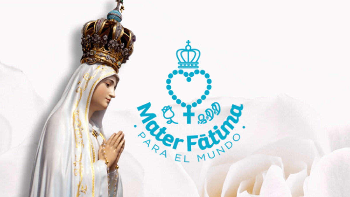 Mater Fátima