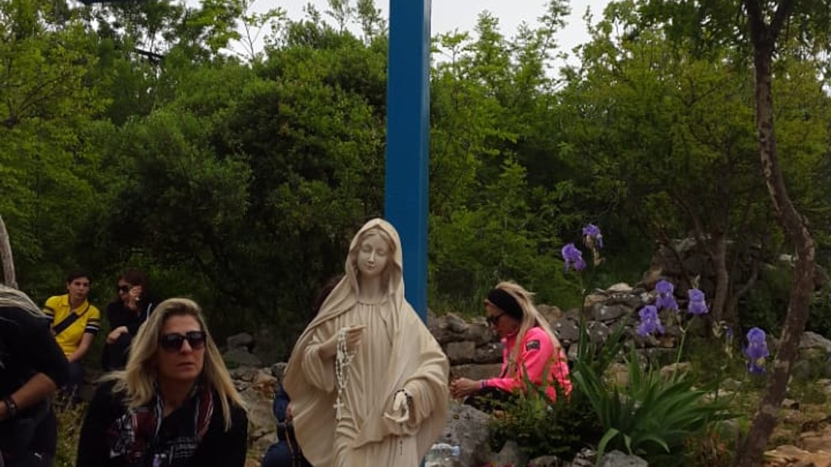 medjugorje