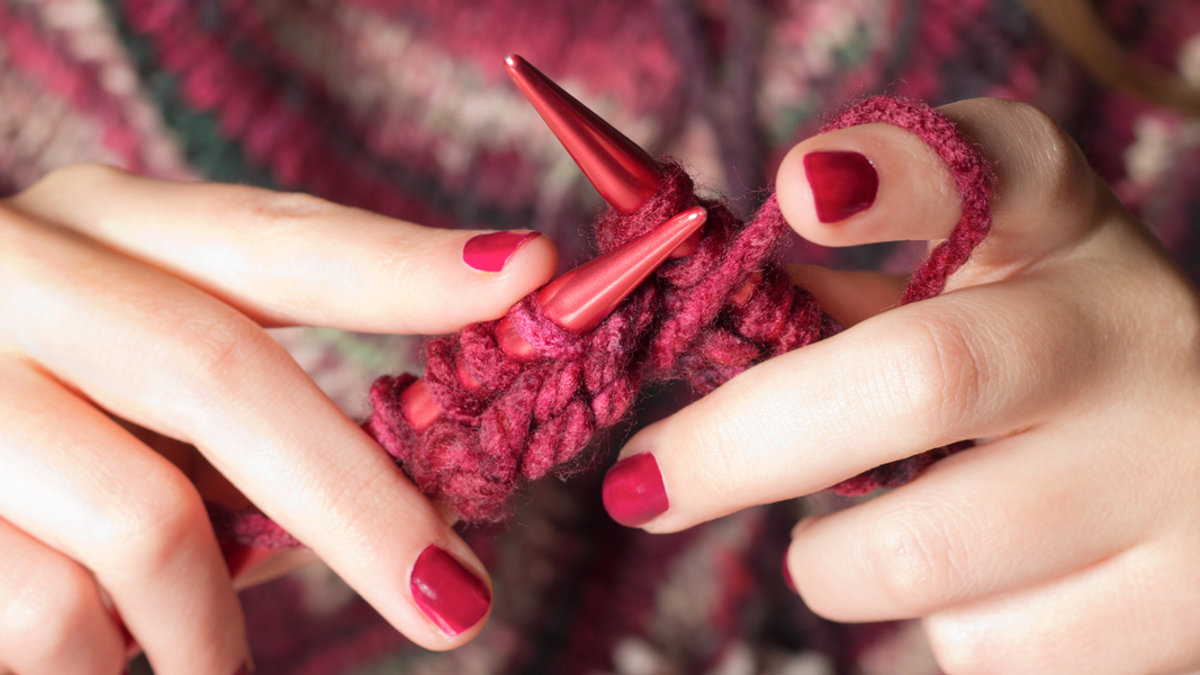 tricot