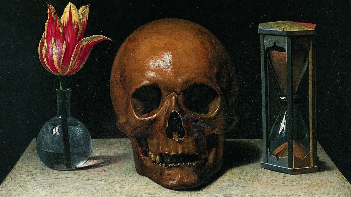 MEMENTO MORI