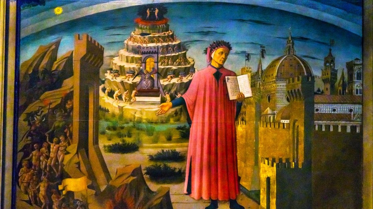DANTE