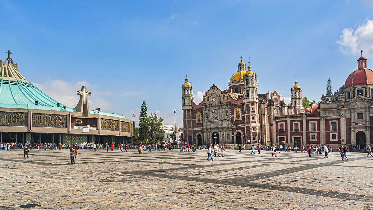 MEXICO
