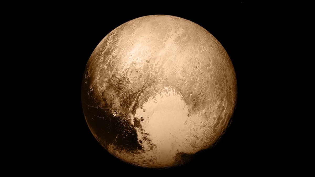 PLUTO